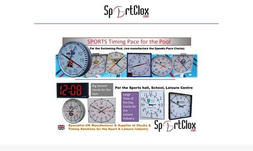 Launchpad Web Design Example