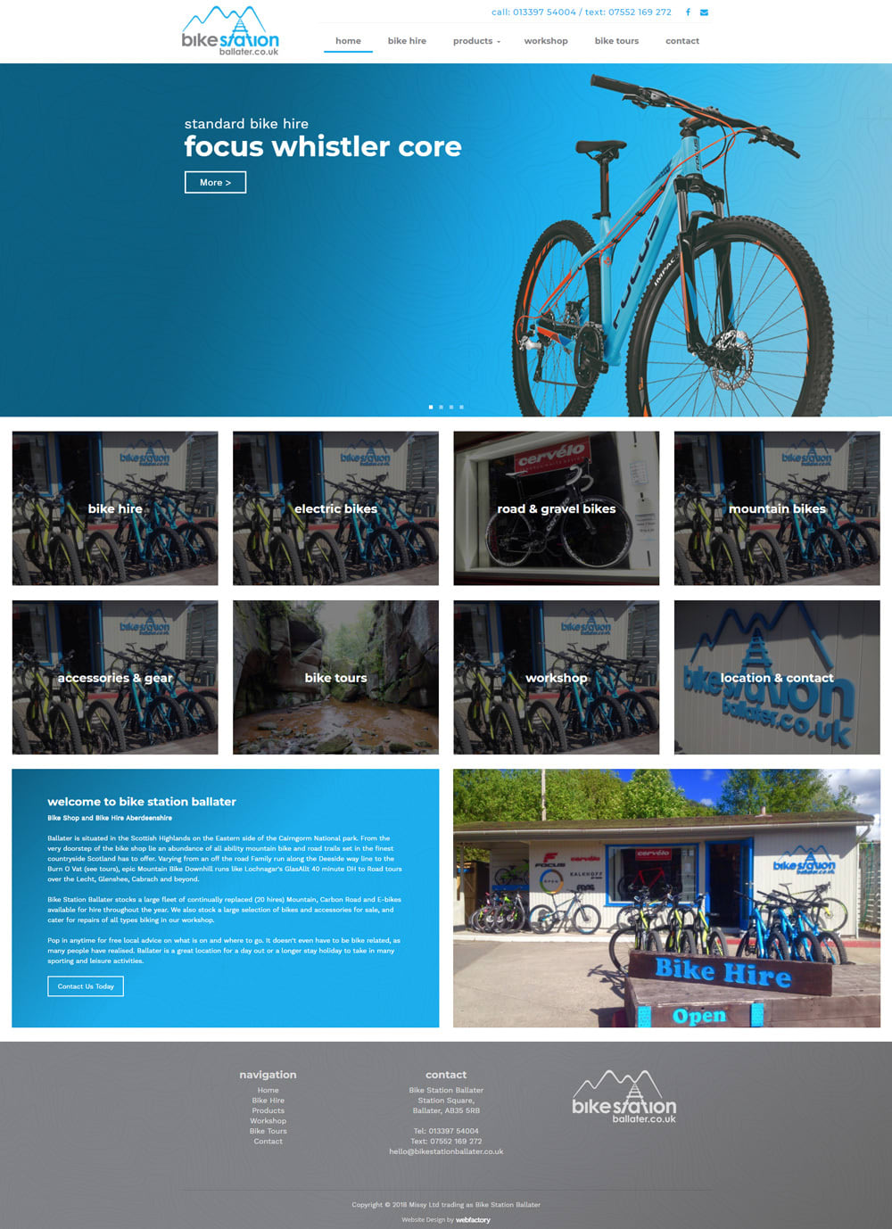 Bike sale website deals