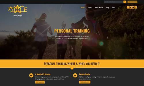Trainer sale websites uk
