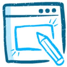 Enhanced editor