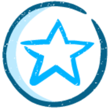 Favicon design