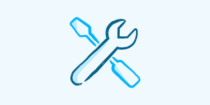 Business tools