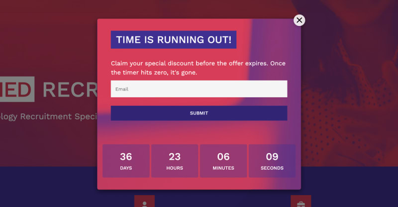 Pop-up Design