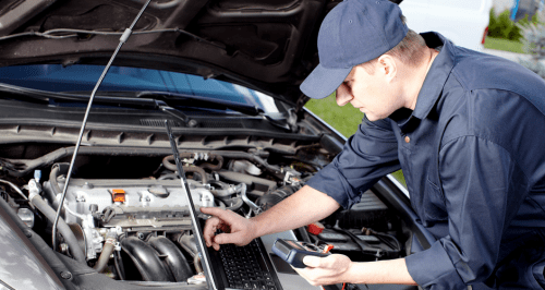 Vehicle Maintenance