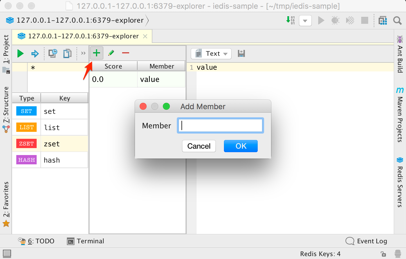How to insert a member 56 How to insert a member 20