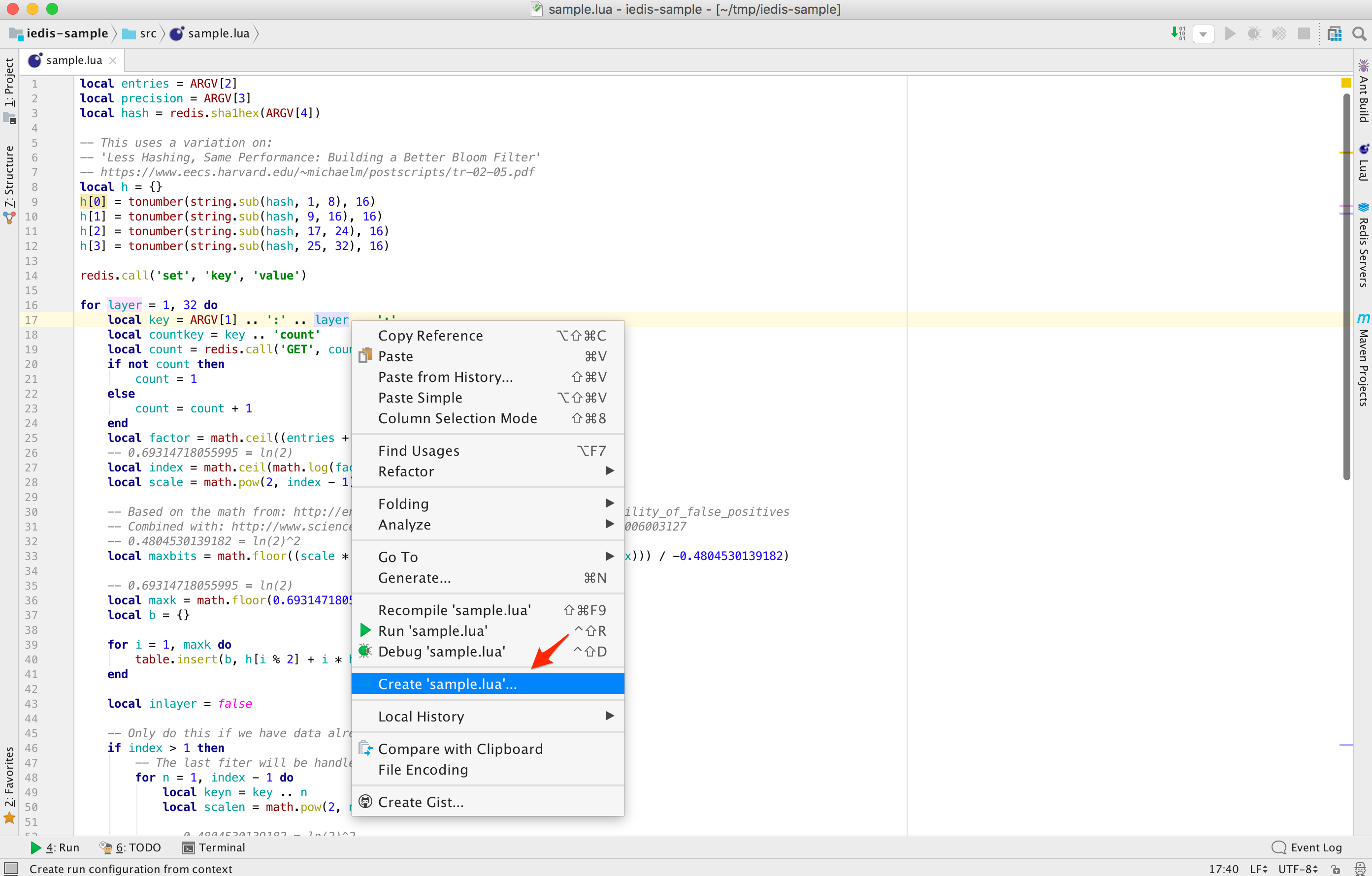 Lua Script Math Floor Floorviews Co - iedis script exec