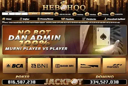 HebohQQ