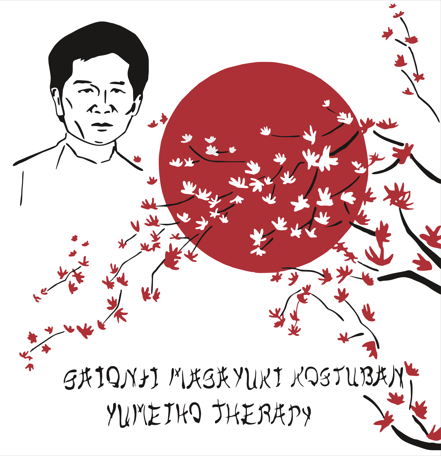 Yumeiho Terápia Gyógyulás