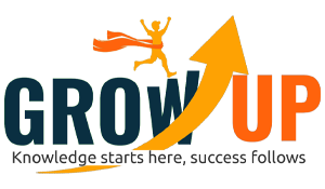 Groww Up Academy