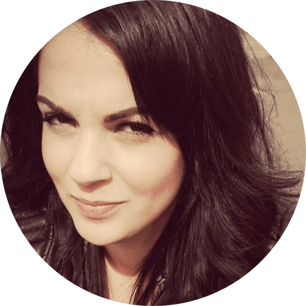 Štěpánka Eisenhammer