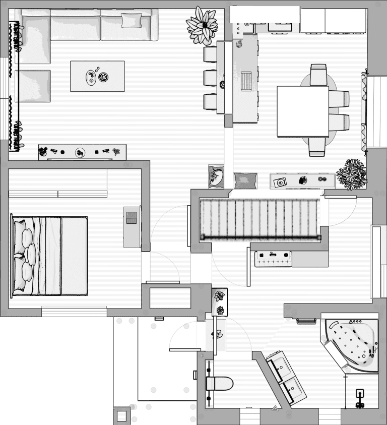 Interiérový design