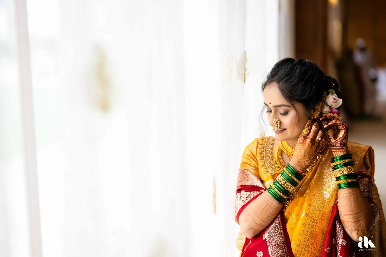 Wedding Photography Pune Photography