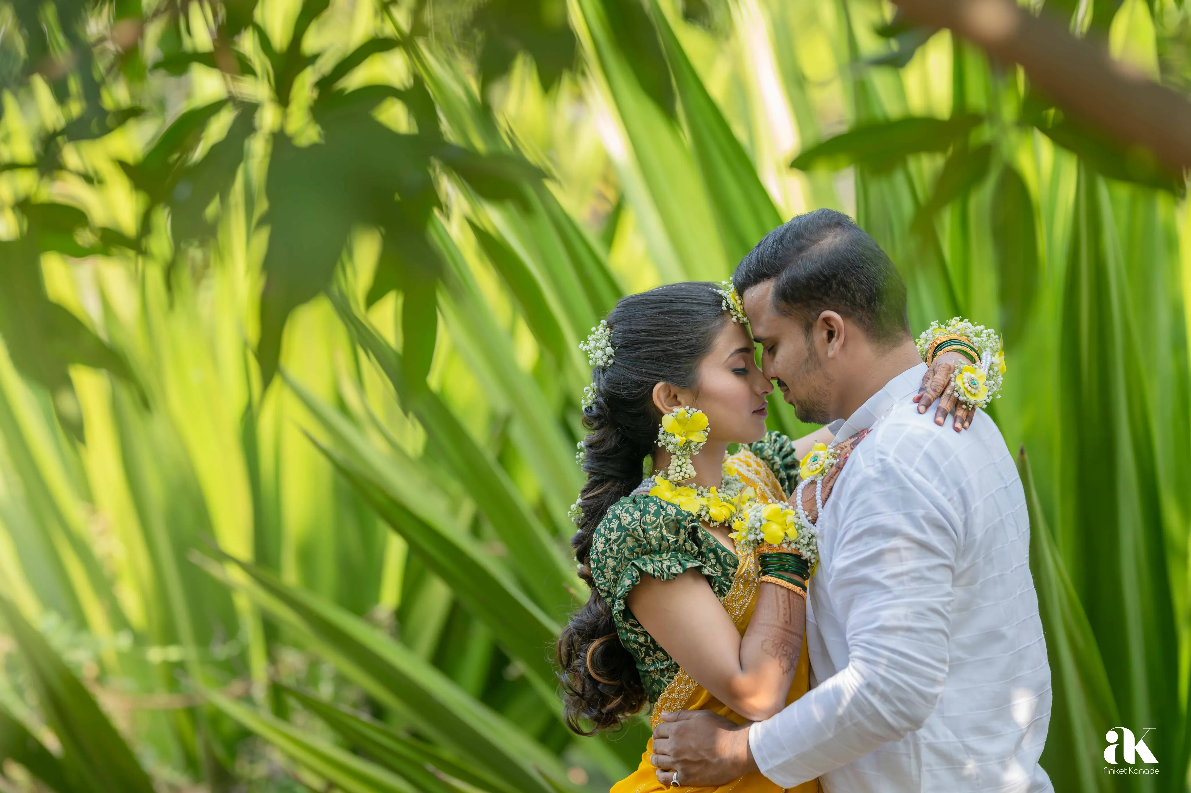 Wedding Photography Pune Photography