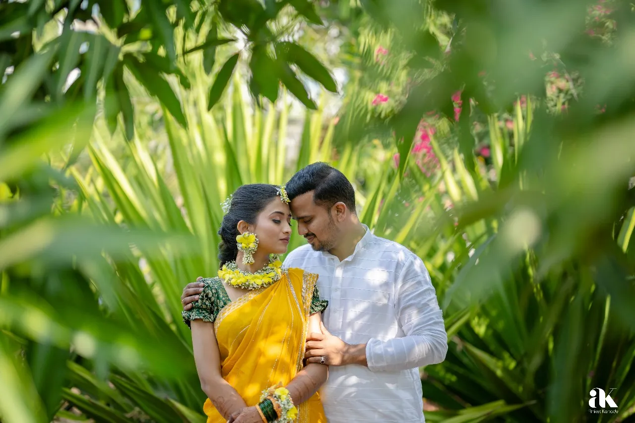 Wedding Photography Pune Photography