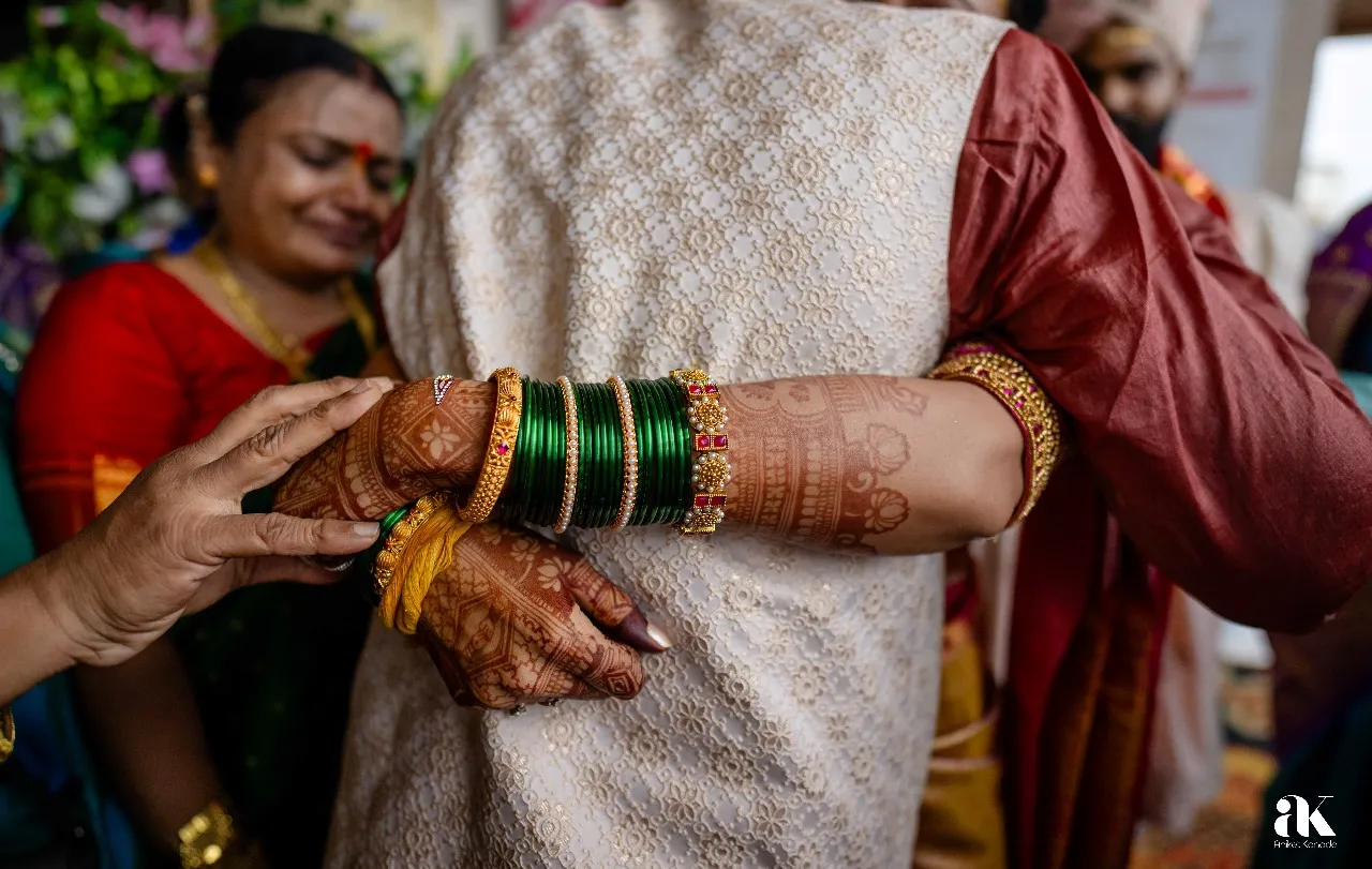 Wedding Photography Pune Photography