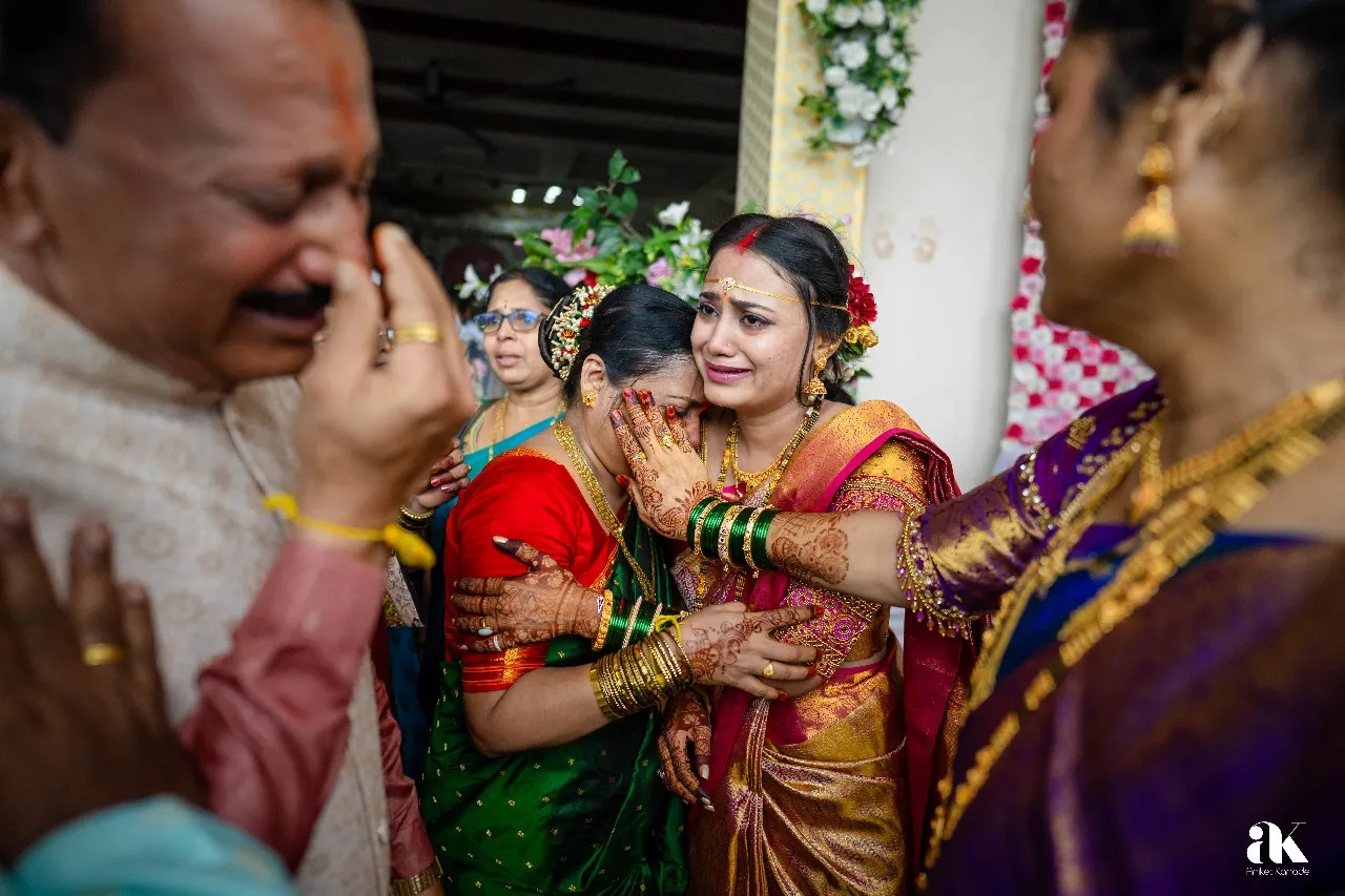 Wedding Photography Pune Photography