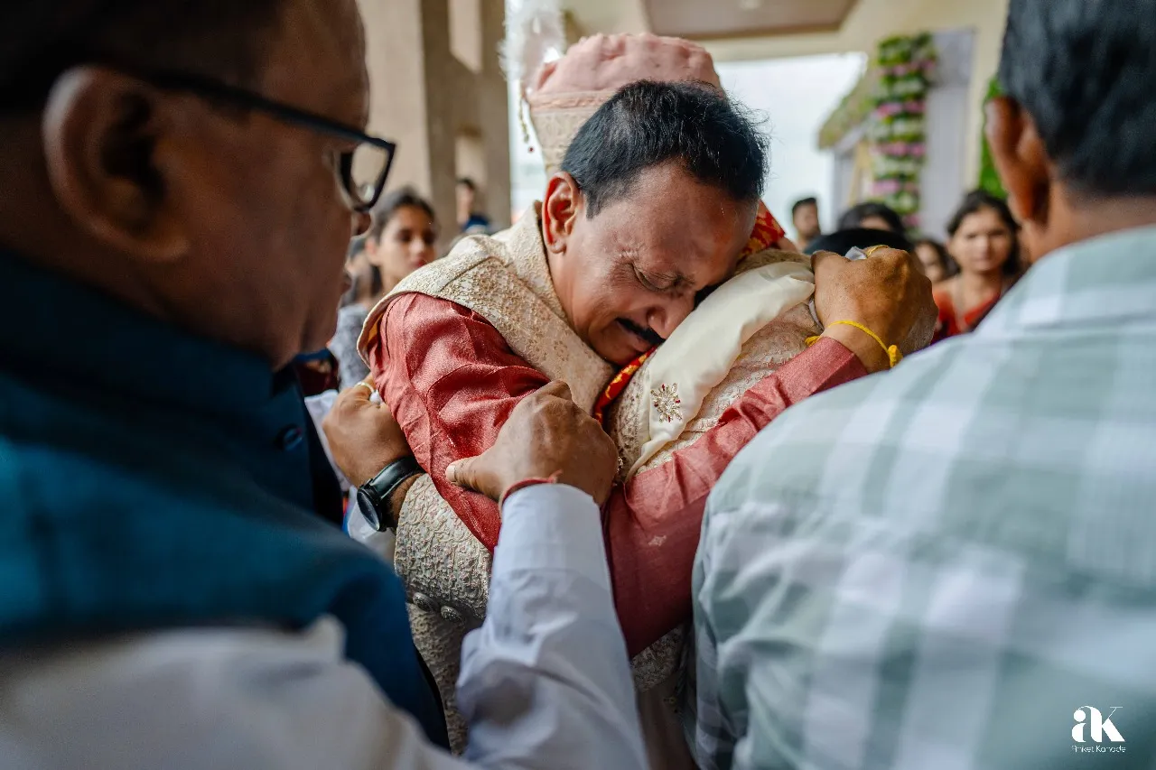 Wedding Photography Pune Photography