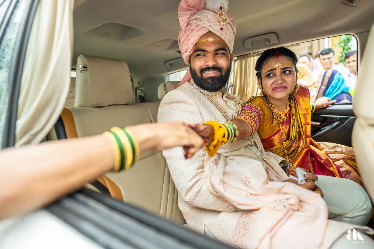 Wedding Photography Pune Photography
