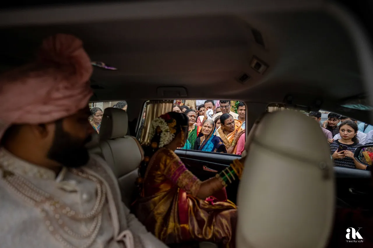 Wedding Photography Pune Photography