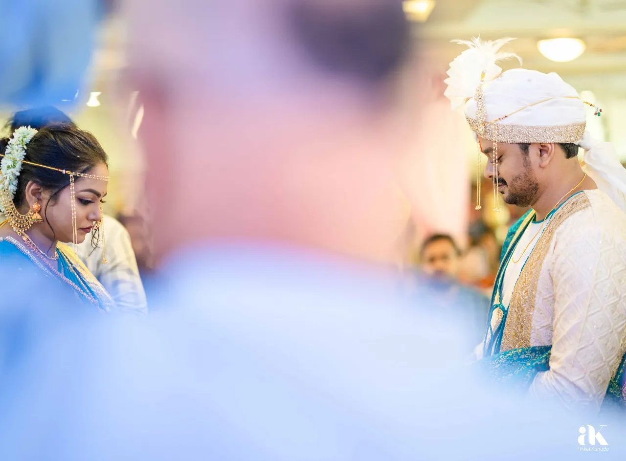 Wedding Photography Pune Photography