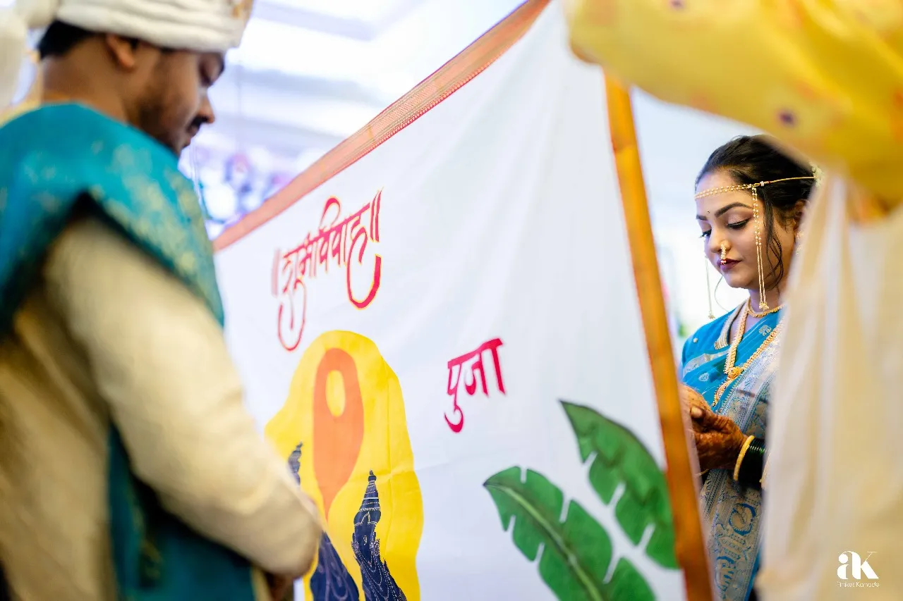 Wedding Photography Pune Photography