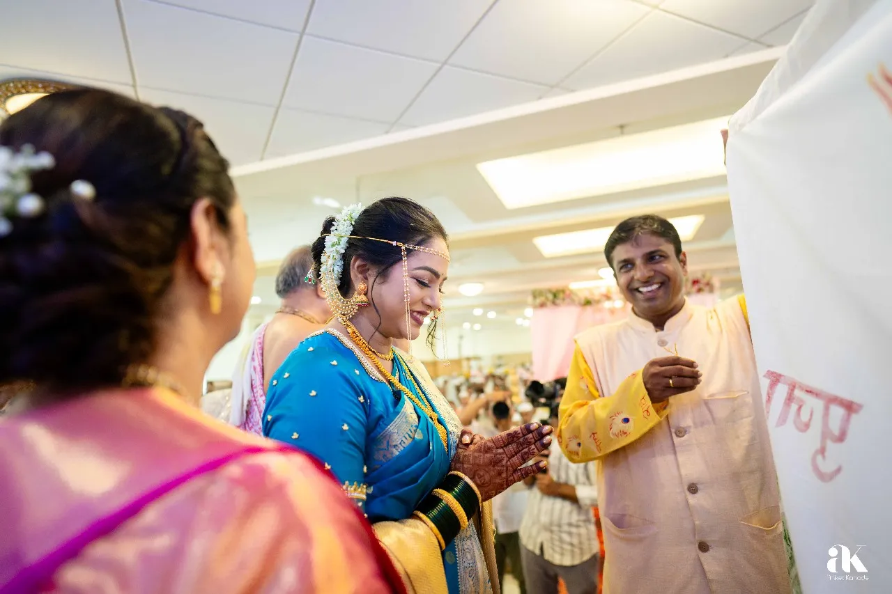 Wedding Photography Pune Photography