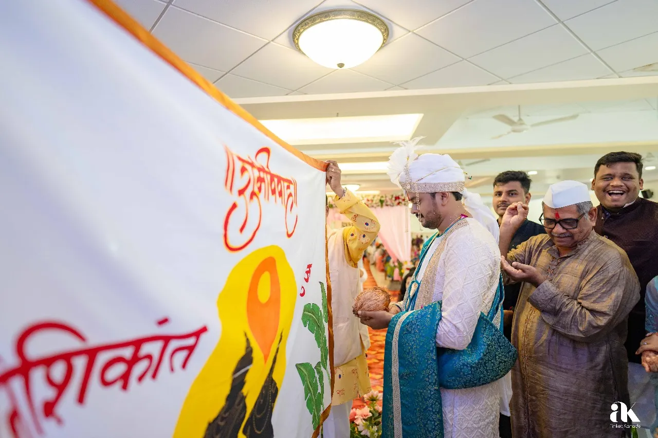 Wedding Photography Pune Photography