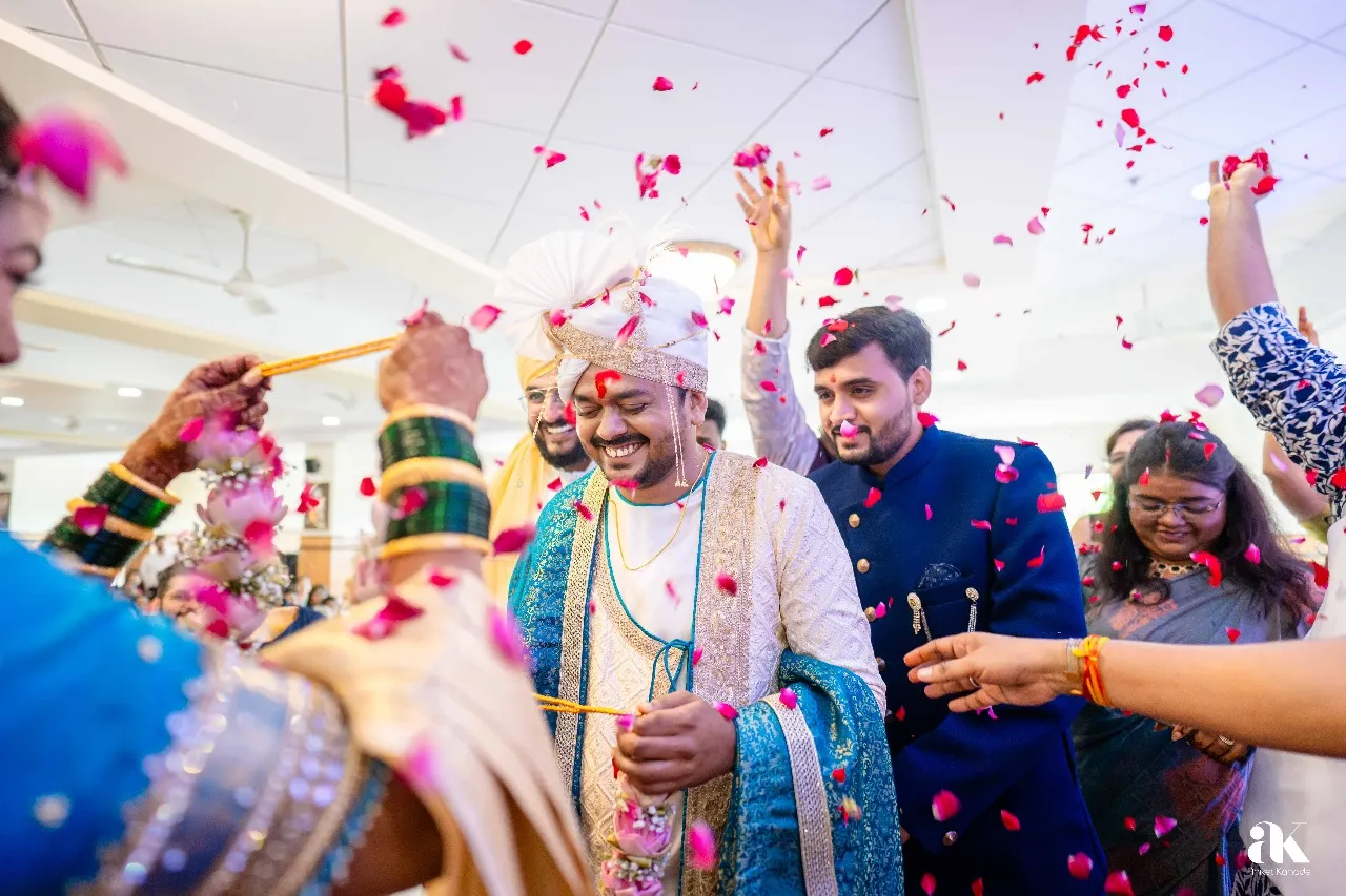 Wedding Photography Pune Photography
