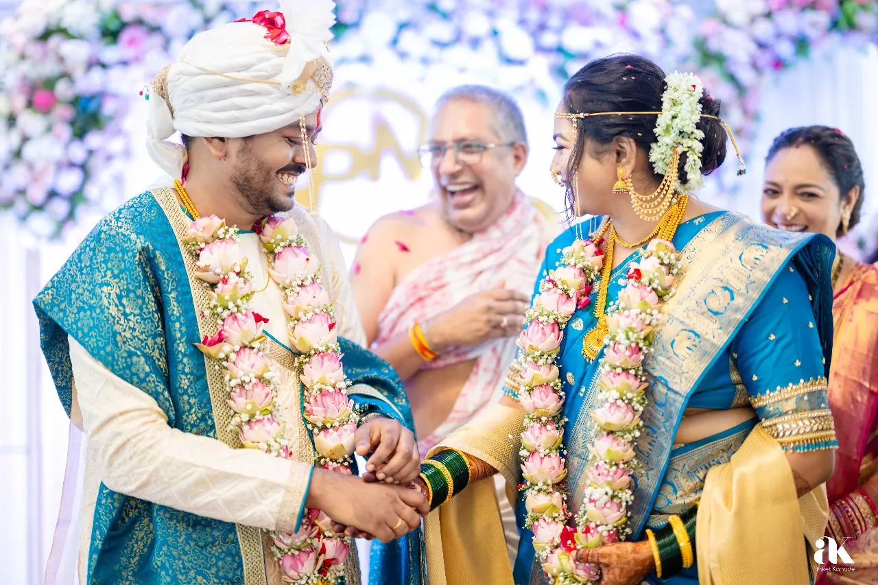Wedding Photography Pune Photography