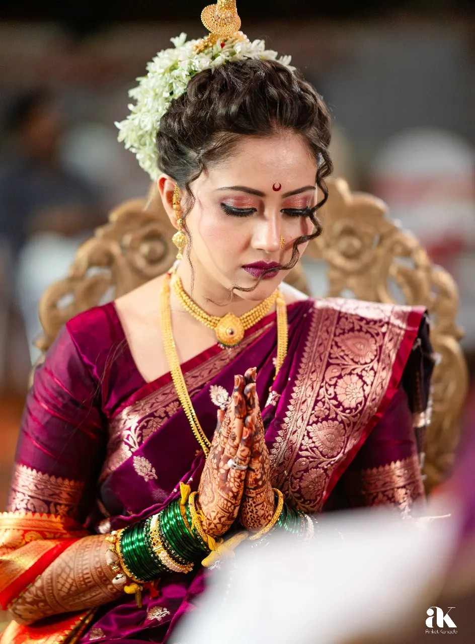 Wedding Photography Pune Photography