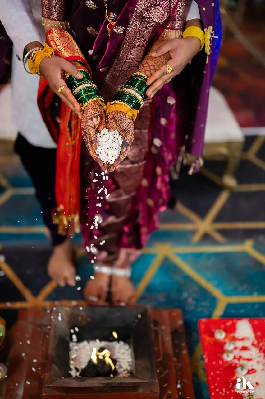 Wedding Photography Pune Photography