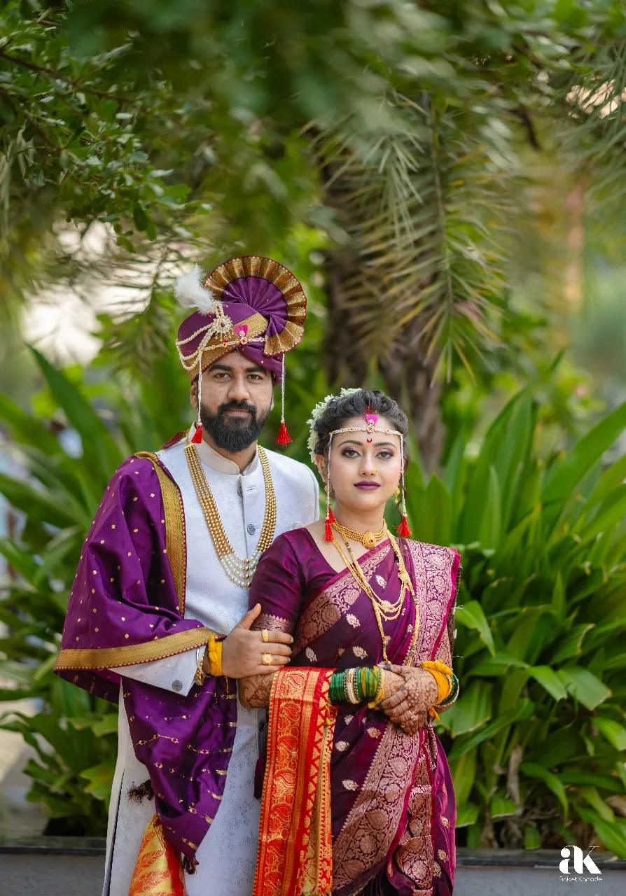 Wedding Photography Pune Photography