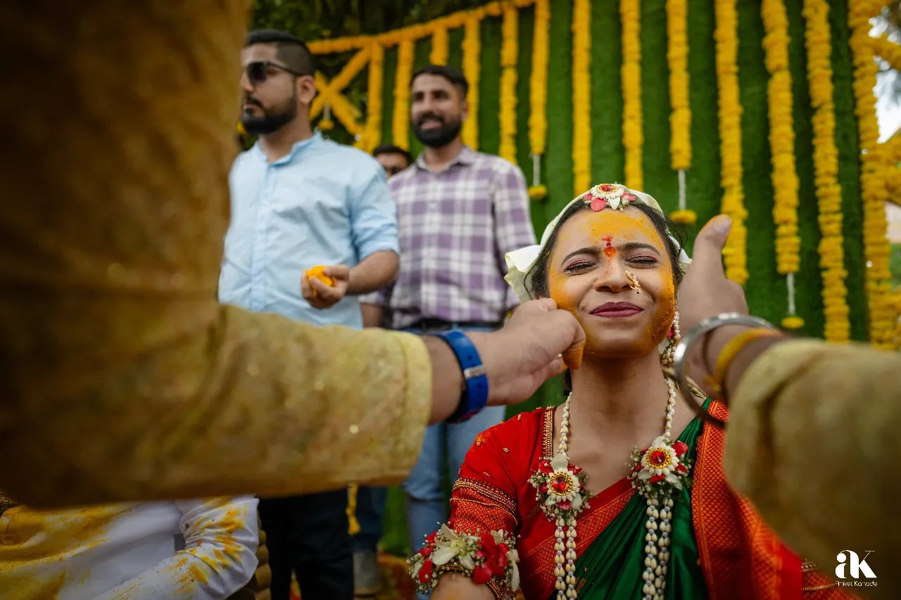 Wedding Photography Pune Photography