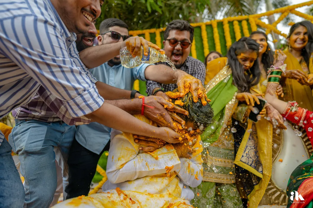 Wedding Photography Pune Photography
