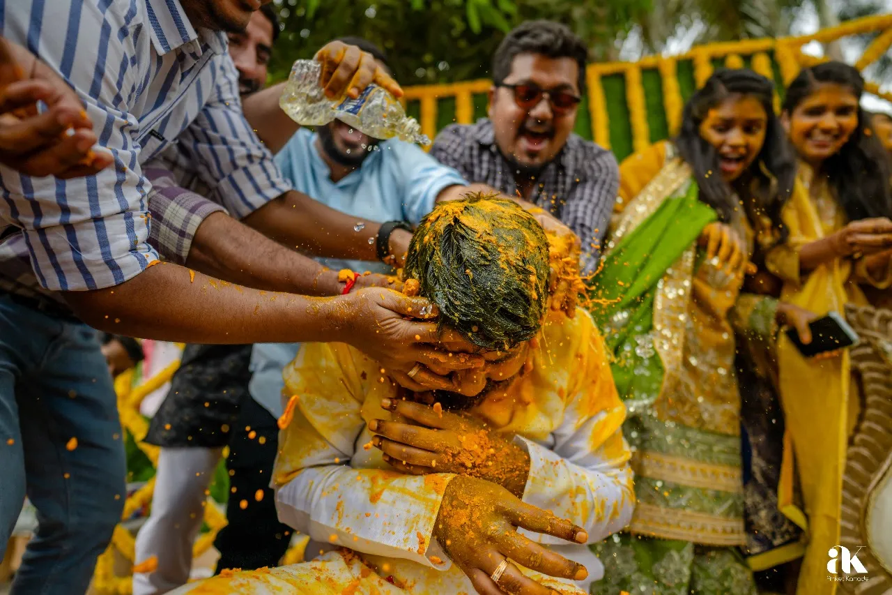 Wedding Photography Pune Photography