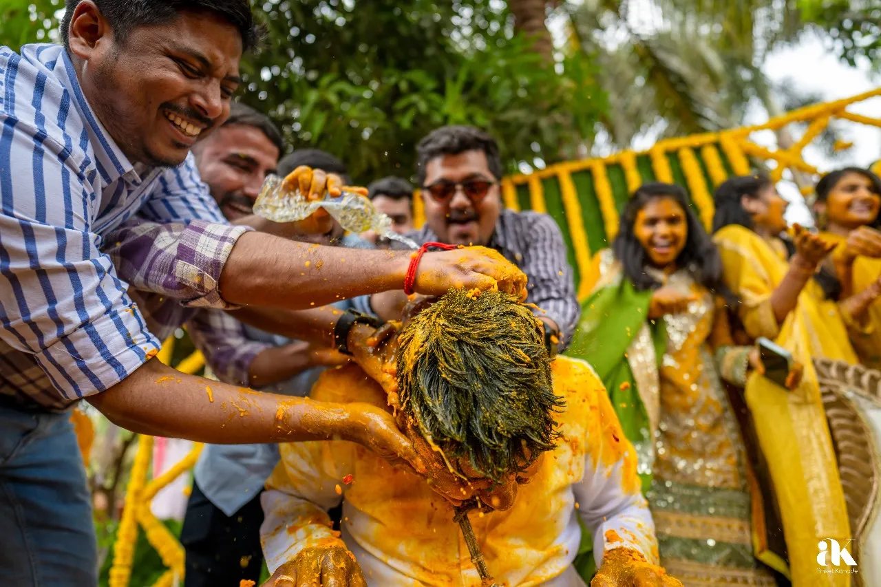 Wedding Photography Pune Photography