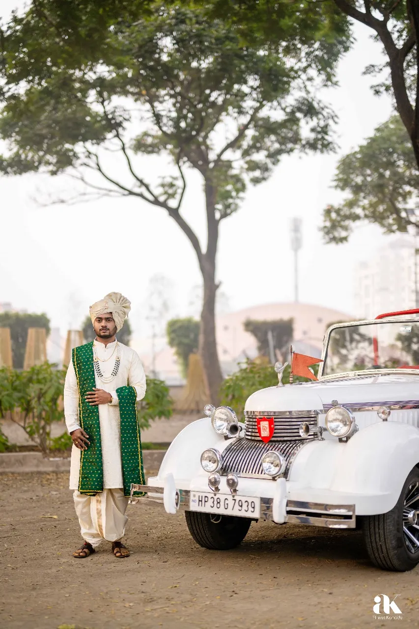 Wedding Photography Pune Photography