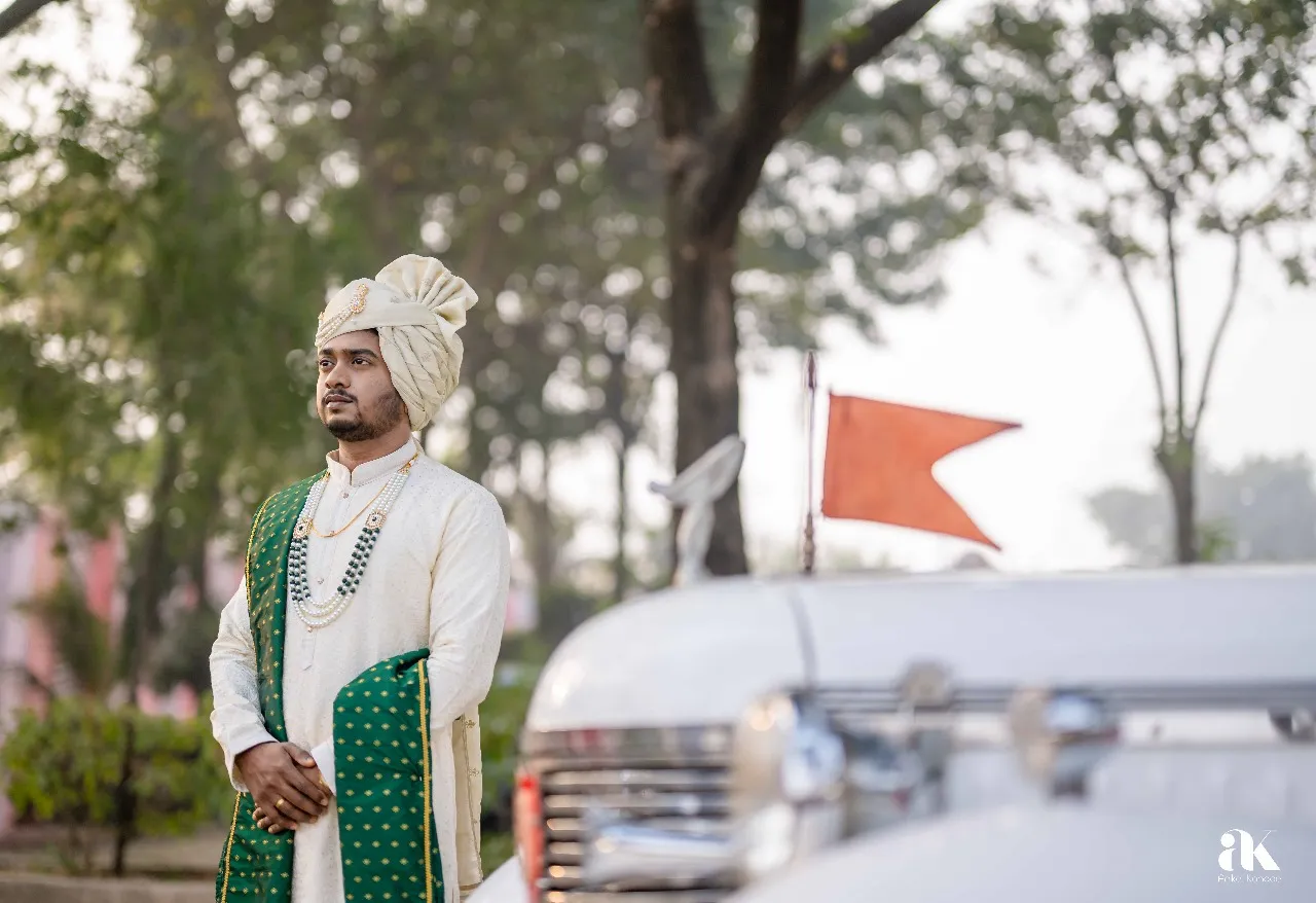 Wedding Photography Pune Photography