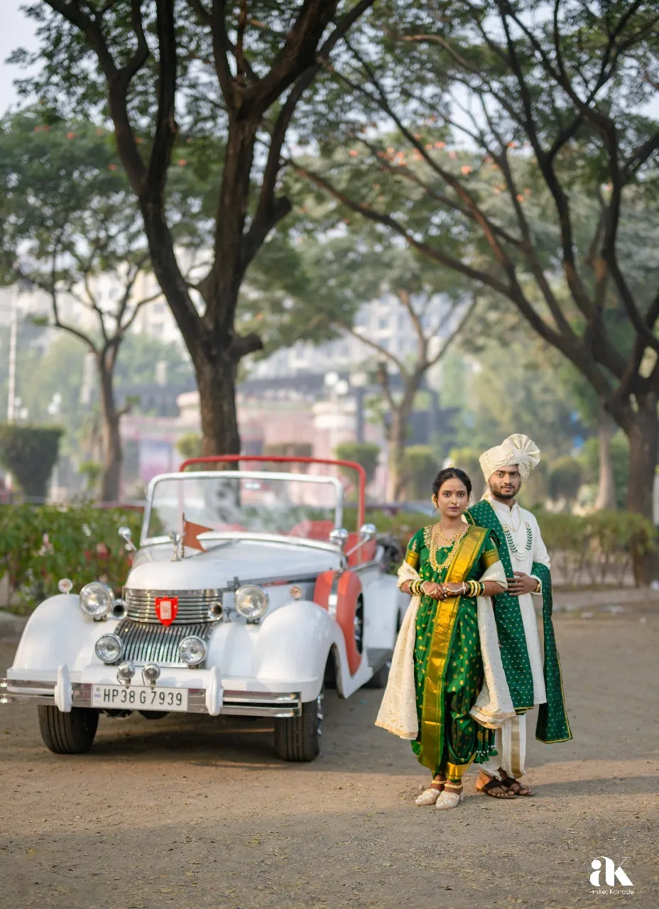 Wedding Photography Pune Photography
