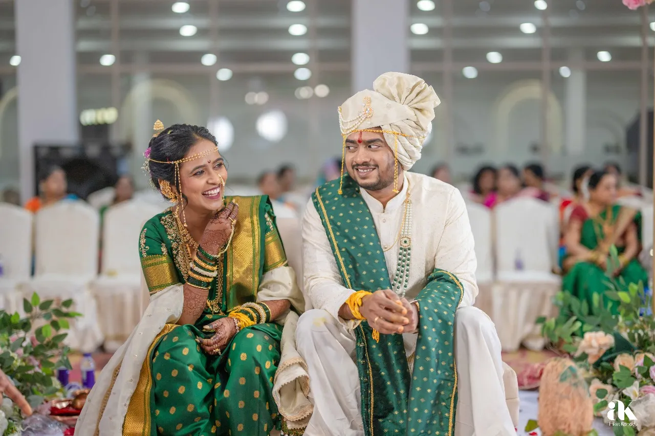 Wedding Photography Pune Photography