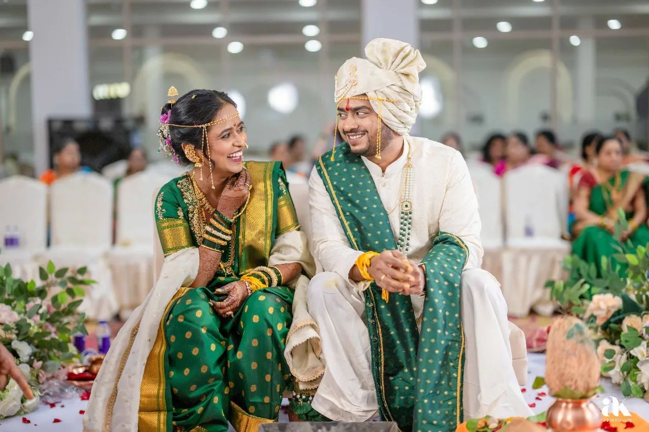 Wedding Photography Pune Photography