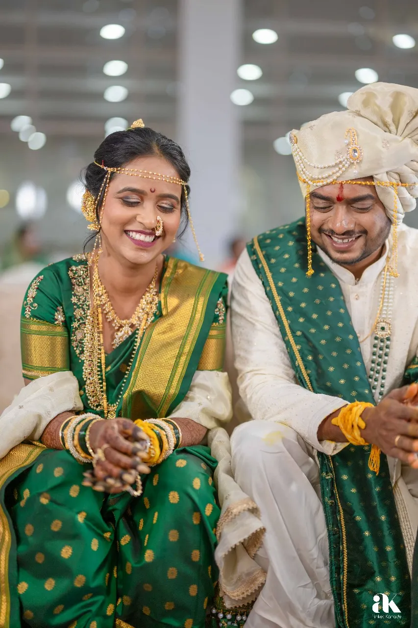 Wedding Photography Pune Photography