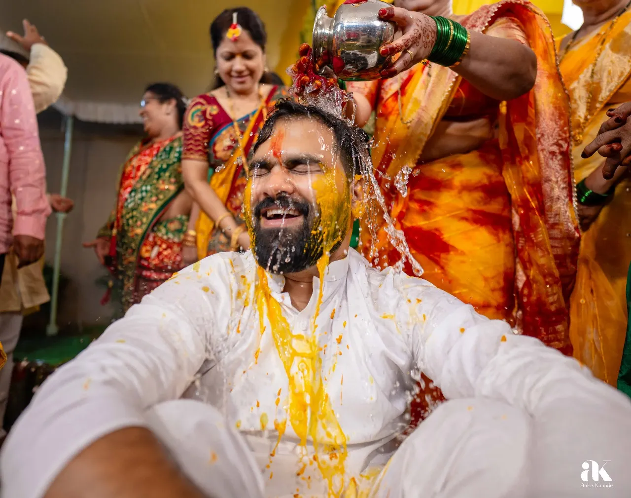 Wedding Photography Pune Photography