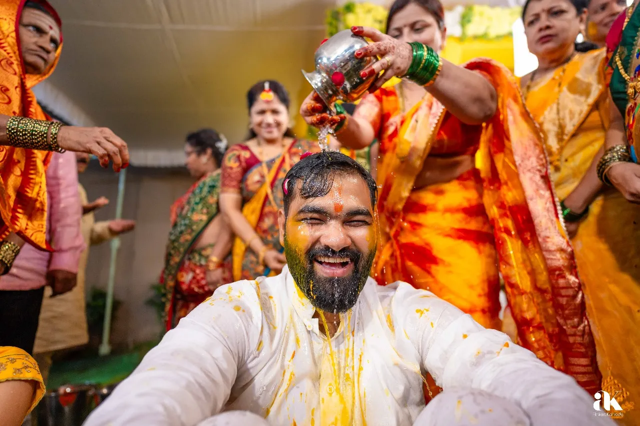 Wedding Photography Pune Photography