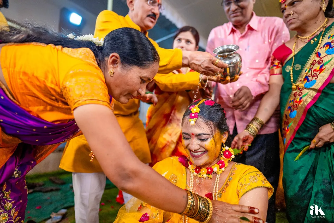 Wedding Photography Pune Photography