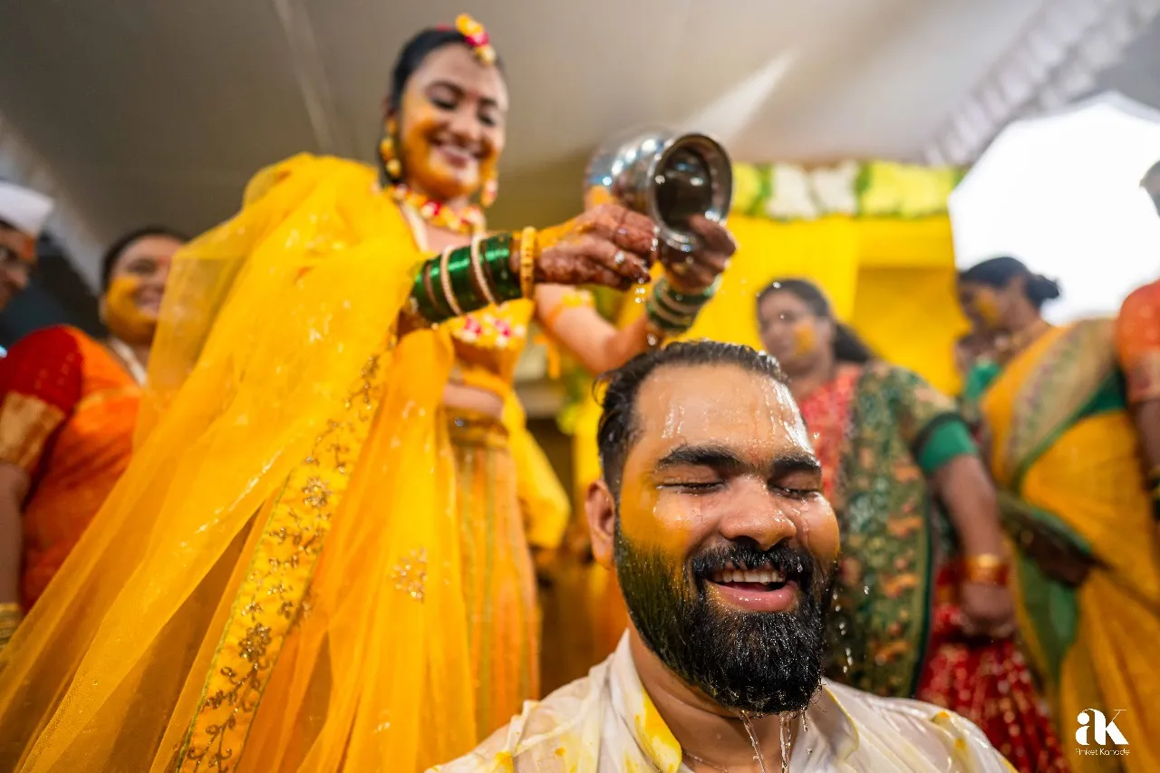 Wedding Photography Pune Photography
