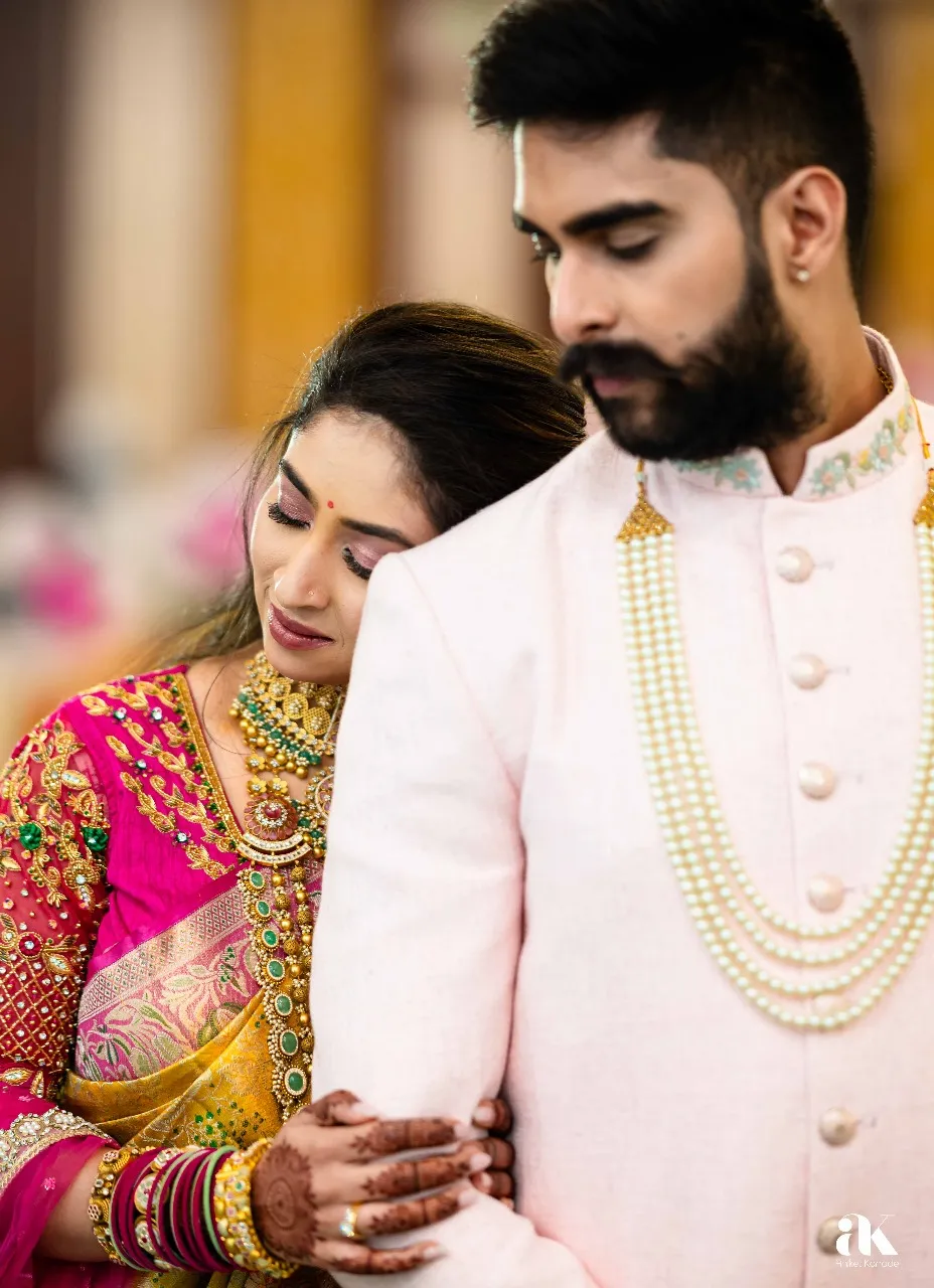 Wedding Photography Pune Photography