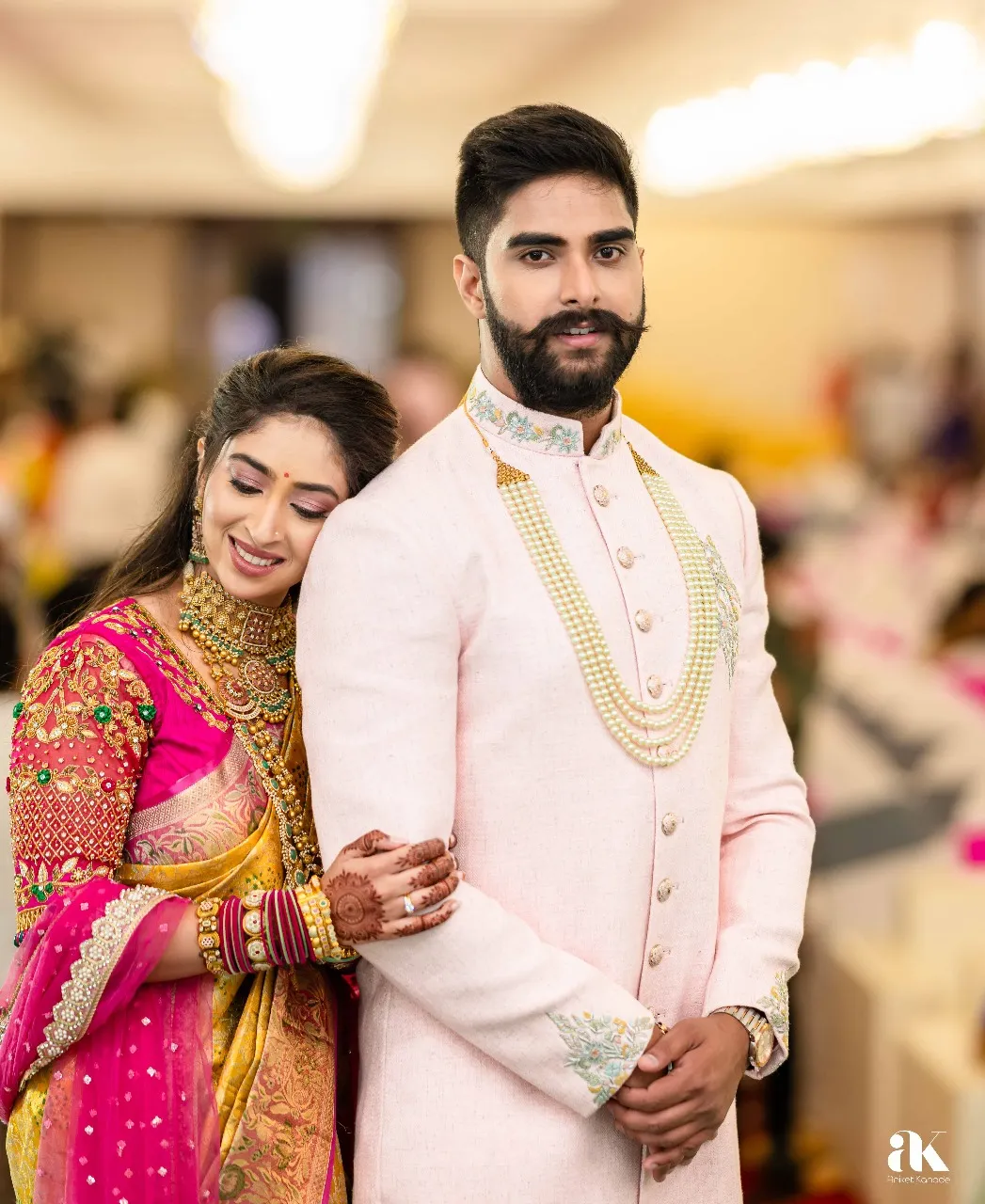 Wedding Photography Pune Photography