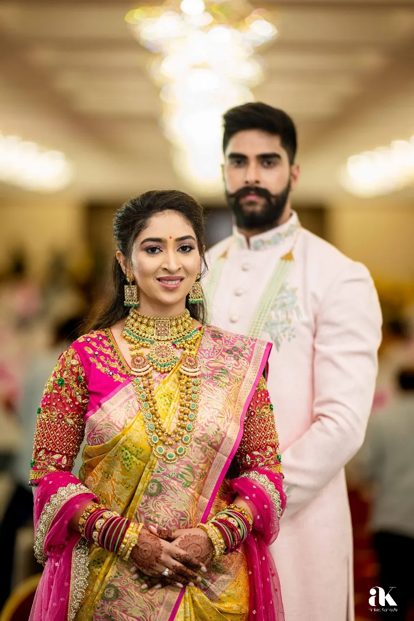 Wedding Photography Pune Photography