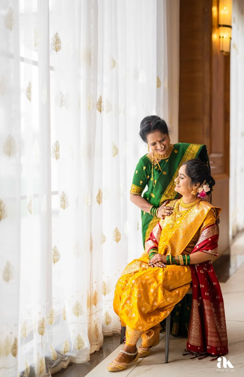 Wedding Photography Pune Photography